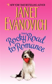 The Rocky Road to Romance cover image