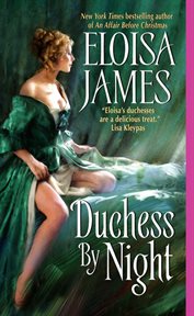 Duchess by night cover image