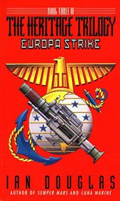 Europa strike cover image