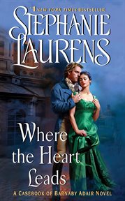 Where the heart leads cover image