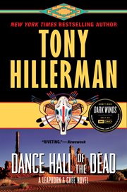 Dance hall of the dead cover image