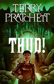 Thud!. A Novel of Discworld cover image