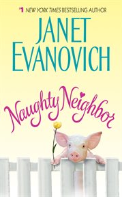 Naughty neighbor cover image
