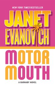 Motor Mouth cover image
