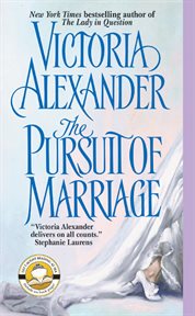 The Pursuit Of Marriage The Pursuit Of Marriage