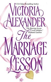 The marriage lesson cover image