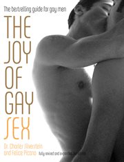 THE JOY OF GAY SEX cover image