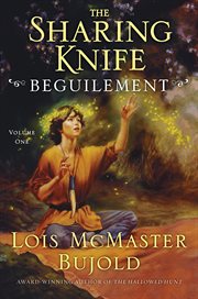 The sharing knife. Volume one, Beguilement cover image