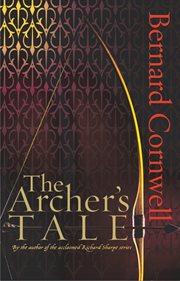 The Archer's Tale cover image