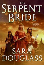 THE SERPENT BRIDE cover image