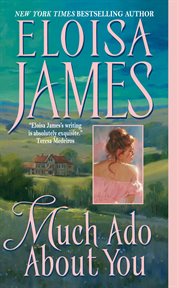 Much Ado About You cover image