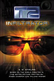 Infiltrator cover image