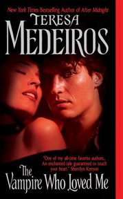 The Vampire Who Loved Me The Vampire Who Loved Me
