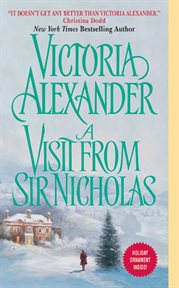 A visit from Sir Nicholas cover image