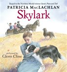 Skylark cover image