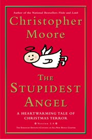 The stupidest angel : v2.0 cover image