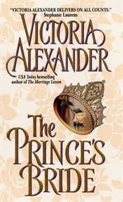 The prince's bride cover image