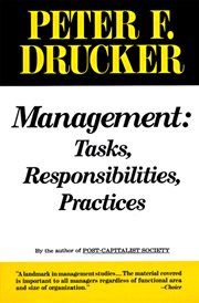 Management cover image