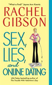 Sex, lies, and online dating cover image