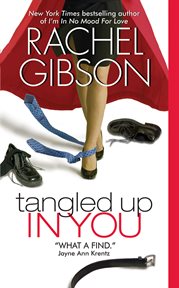 Tangled up in you cover image