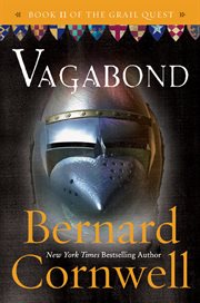 Vagabond : a novel cover image