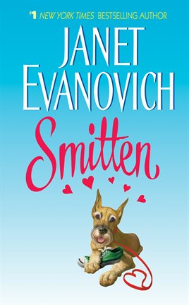 Cover image for Smitten