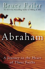 Abraham cover image