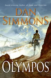 Olympos cover image