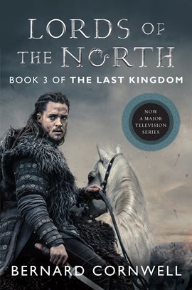Cover image for Lords of the North