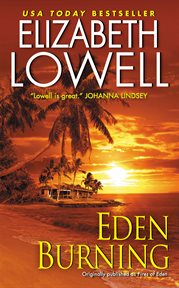 Eden Burning Eden Burning