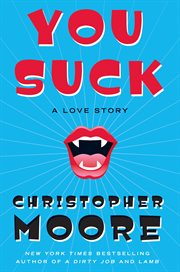 You Suck: A Love Story cover image
