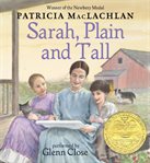 Sarah, plain and tall cover image