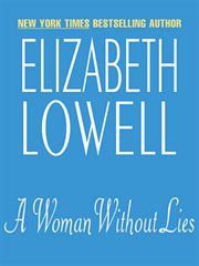 A woman without lies cover image
