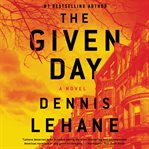 The given day : a novel cover image