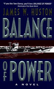 Balance of power cover image