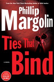 Ties that bind : a novel cover image