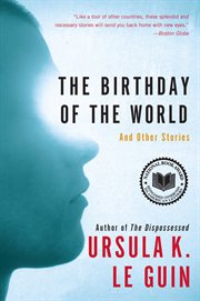 The birthday of the world cover image