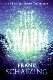 The swarm cover image