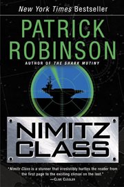 Nimitz class cover image