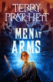 Men at arms : a novel of Discworld cover image