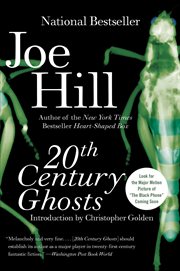 20th century ghost cover image