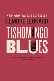 Tishomingo blues cover image