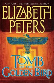 Tomb of the golden bird cover image