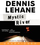 Mystic river cover image