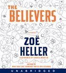 The believers : a novel cover image