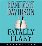 Fatally flaky cover image