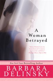 A Woman Betrayed cover image
