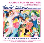 A chair for my mother and other stories cover image