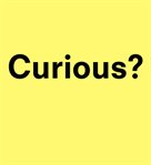 Curious? : discover the missing ingredient to a fulfilling life cover image