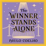 The winner stands alone cover image